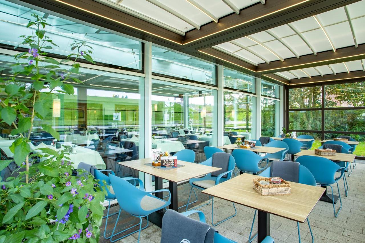 Hotel Regina Maris Norddeich (Norden) Exterior foto