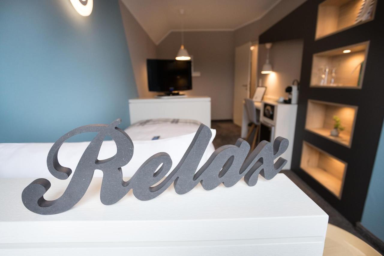 Hotel Regina Maris Norddeich (Norden) Exterior foto